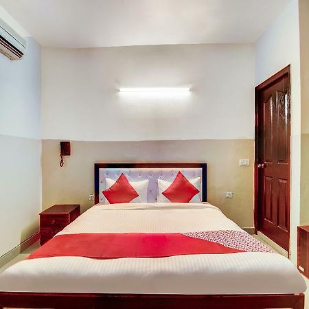 Oyo 28461 Royal Stay Inn Delhi  Exterior photo