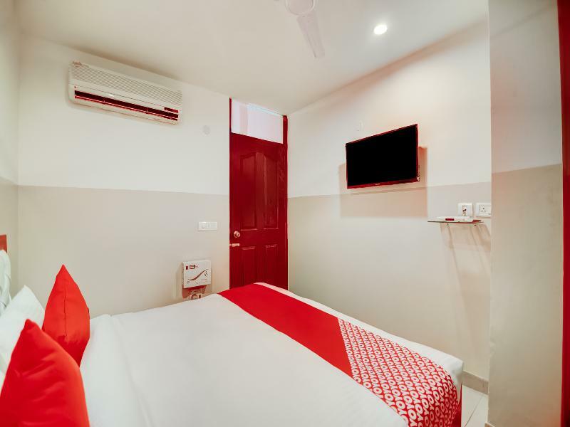 Oyo 28461 Royal Stay Inn Delhi  Exterior photo